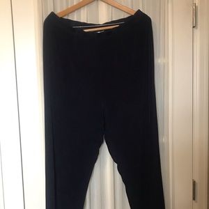 Coldwater Creek travels pants